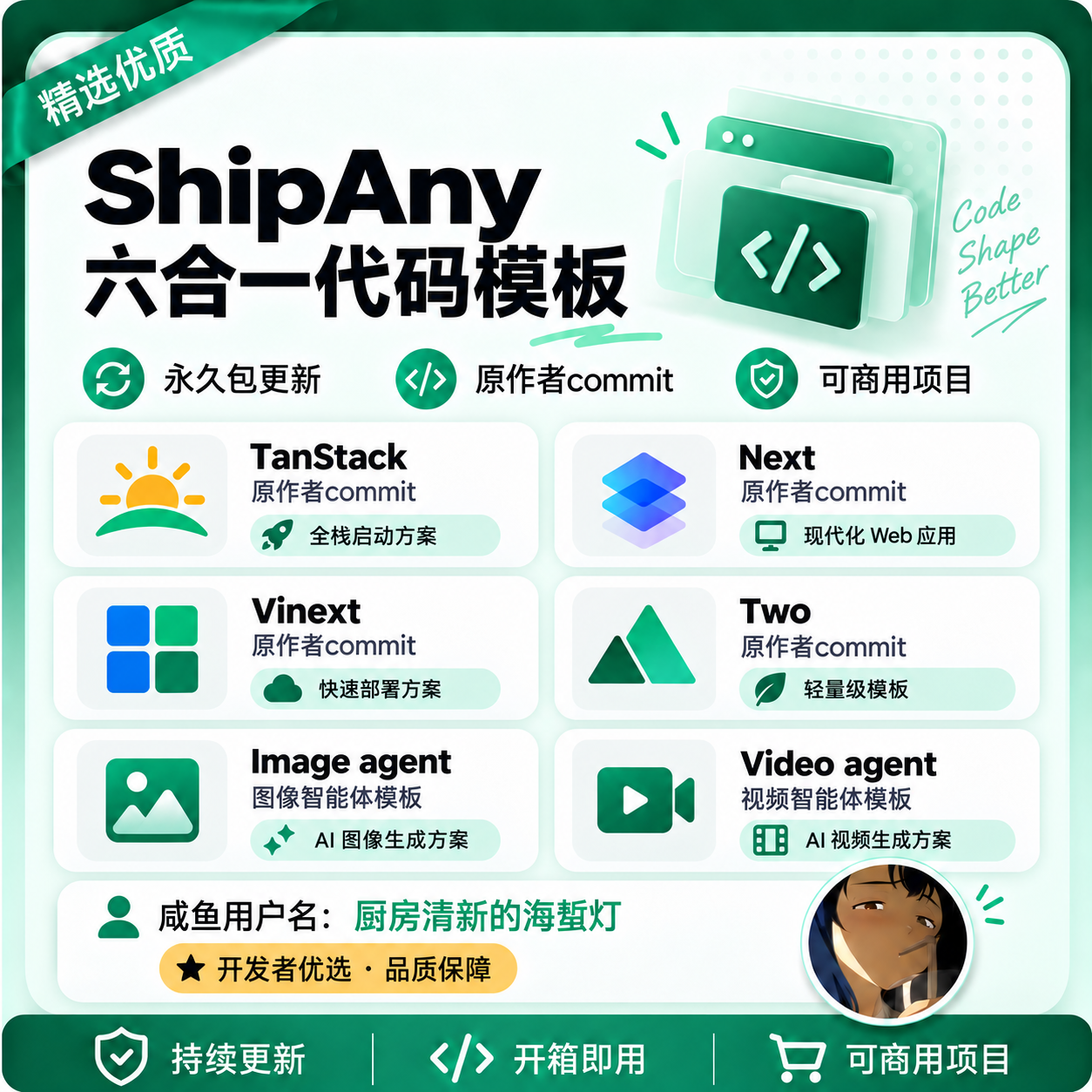 shipany六合一合集
